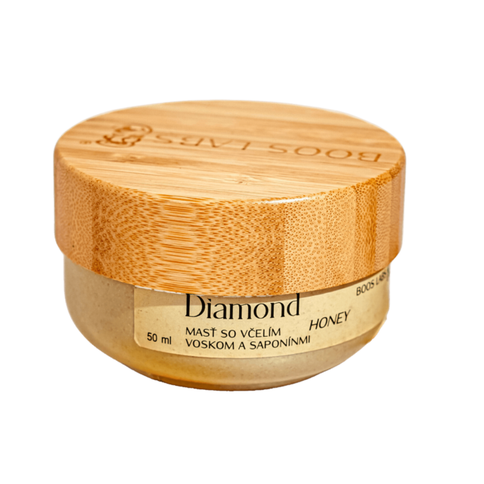 Diamond honey min