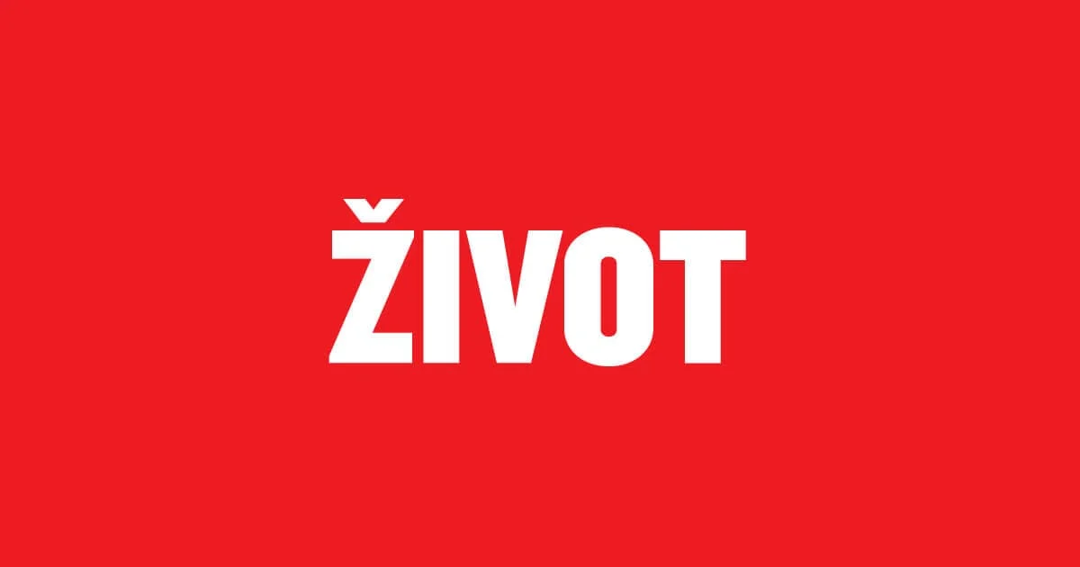 zivot