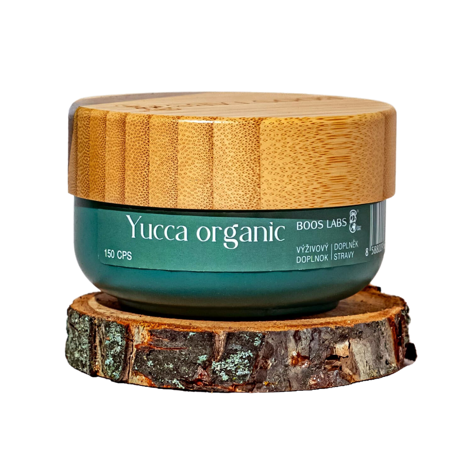 Yucca organic