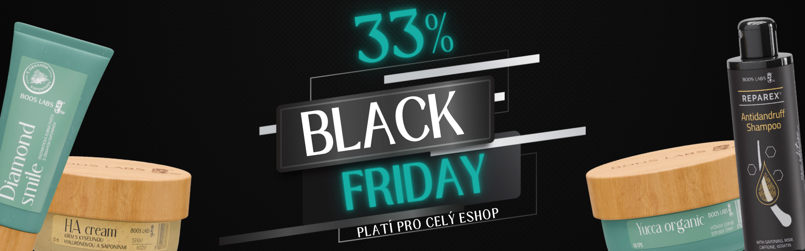 Black friday CZ PC